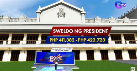 How much is the salary of the highest elected government officials .